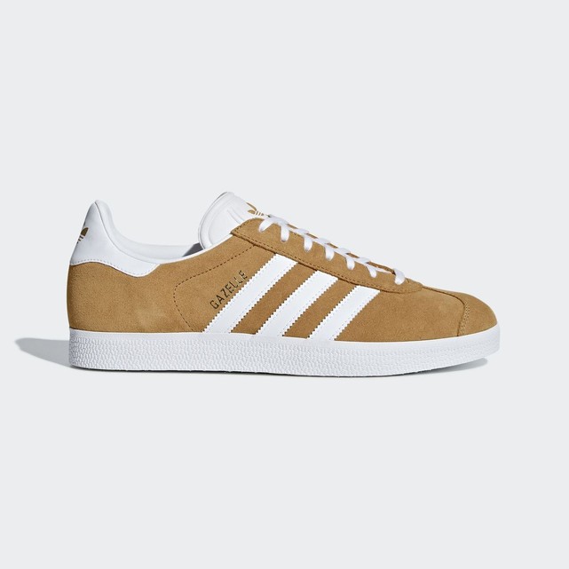Vente adidas gazelle femme taille 37 Gatorade Daim Vert Pas Chers Livraison gratuite, Basket de 