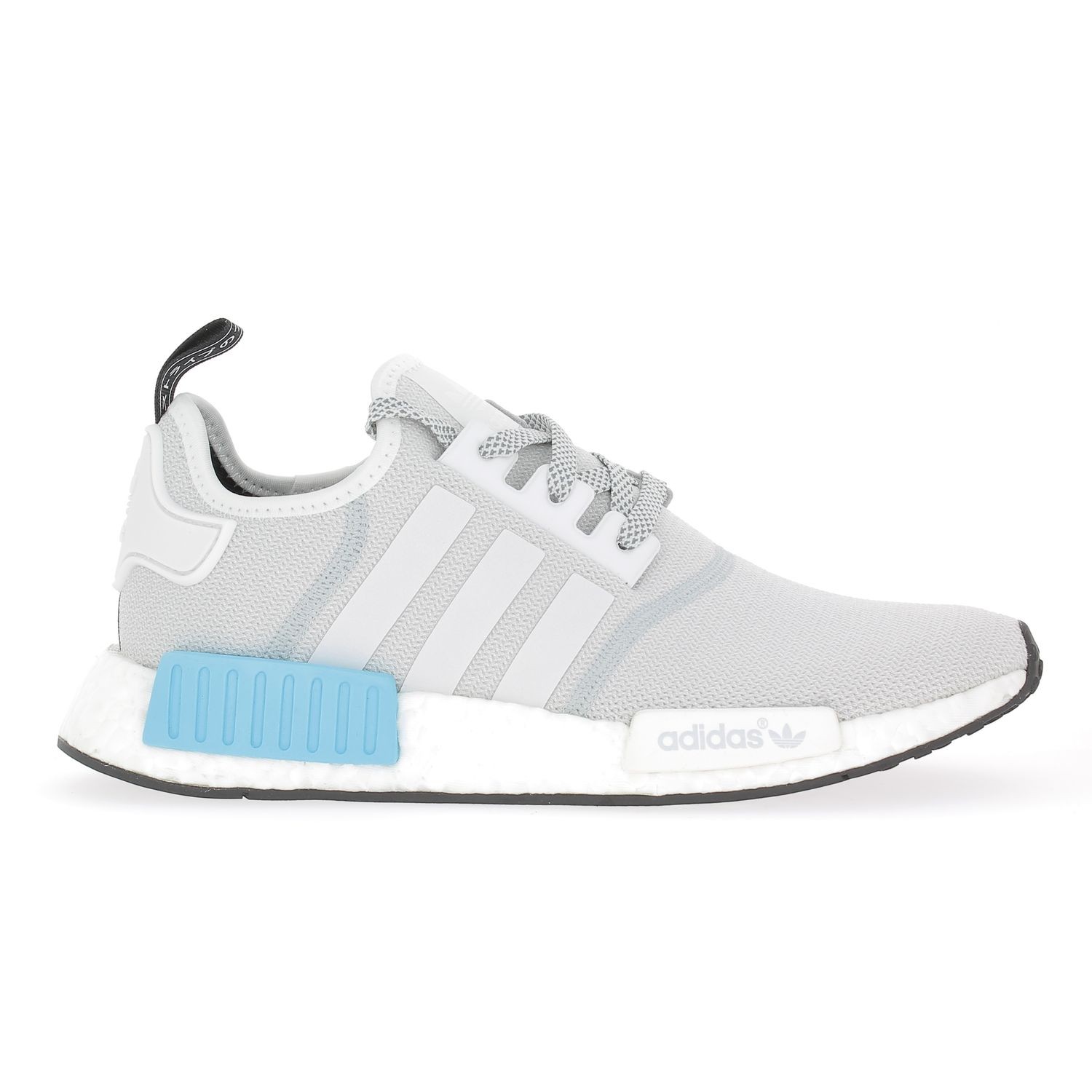 adidas nmd r1 enfant deepblue