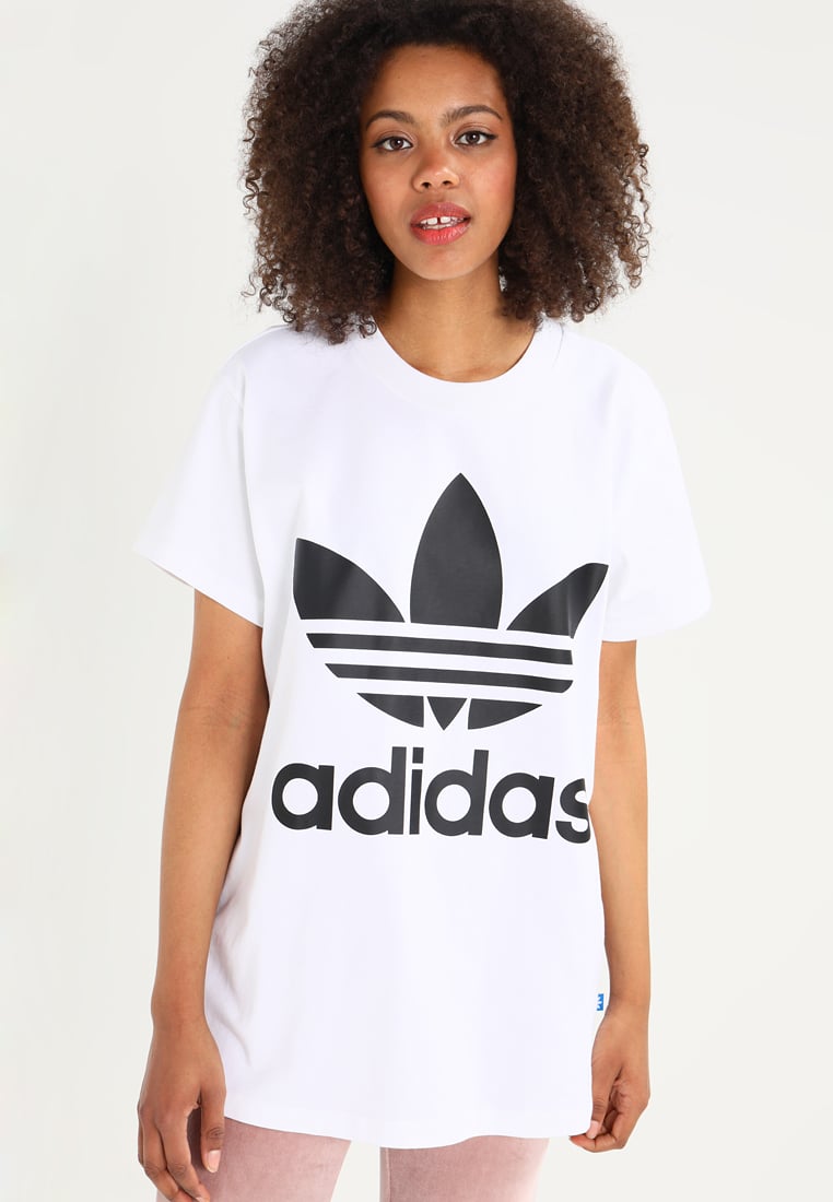 tee shirt femme adidas original