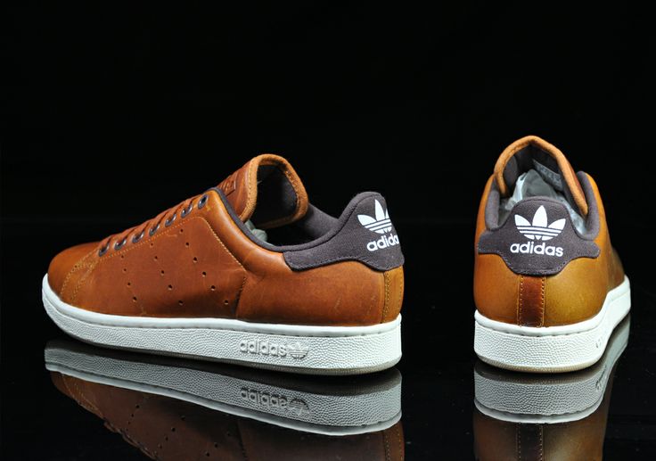 Vente adidas originals stan smith 2 mahogany beige Gatorade Daim Vert Pas Chers Livraison 
