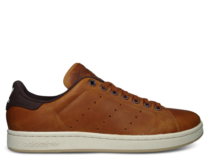 Vente adidas originals stan smith 2 mahogany beige Gatorade Daim Vert Pas Chers Livraison 