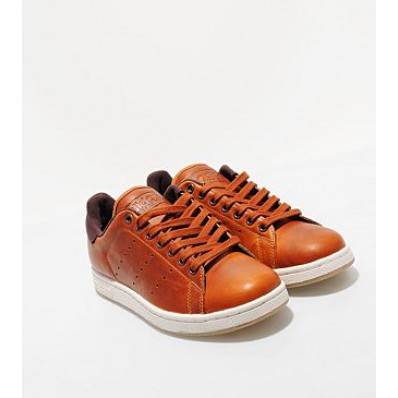 Vente adidas originals stan smith 2 mahogany beige Gatorade Daim Vert Pas Chers Livraison 