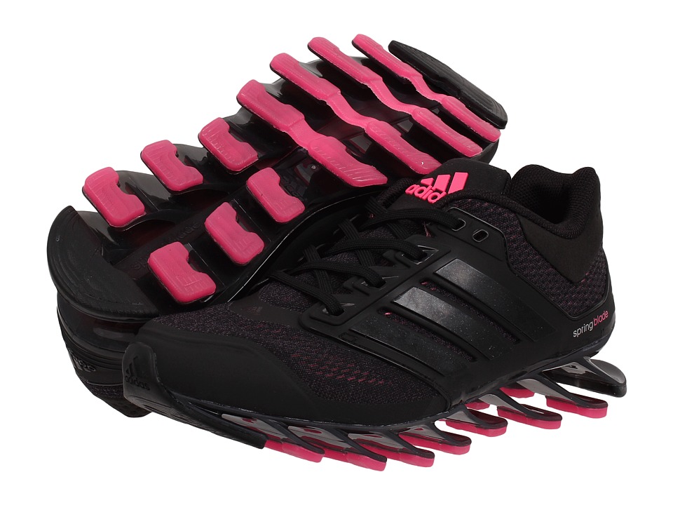 tenis adidas springblade mujer