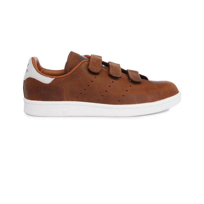 stan smith daim scratch