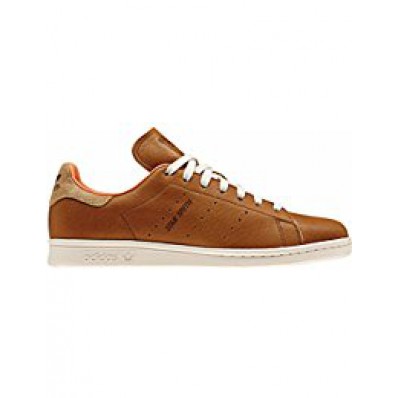 stan smith 2 Marron homme
