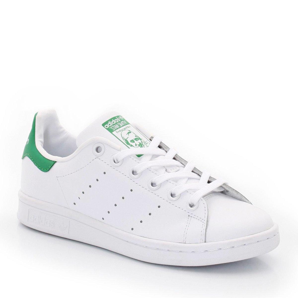 stan smith vert homme pas cher