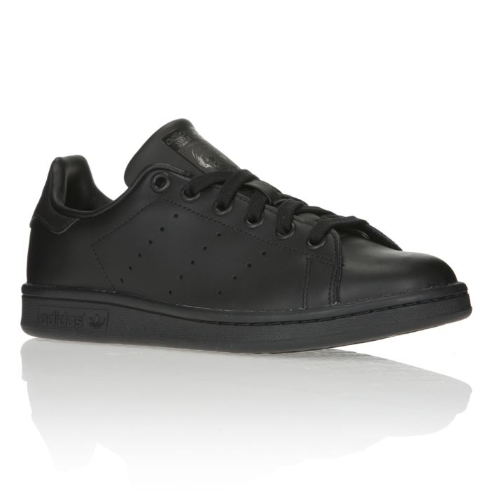 Stan smith femme noir scratch 2025