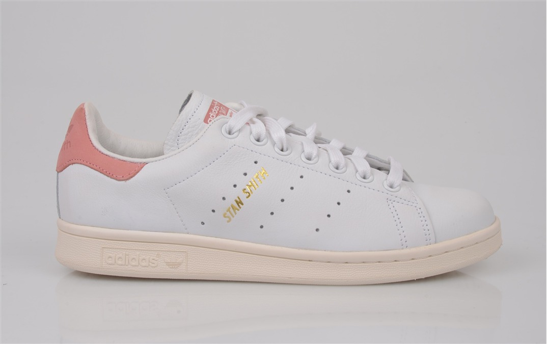 stan smith rose pastel