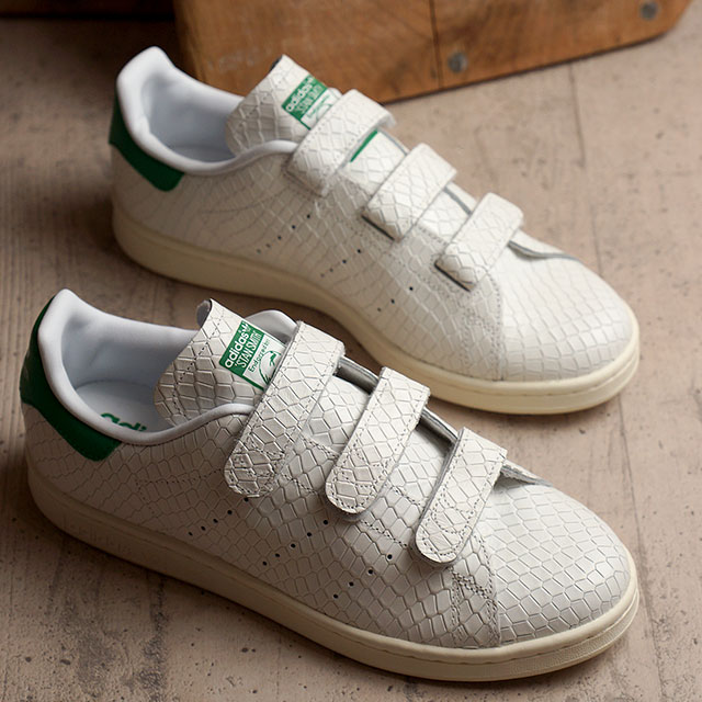 stan smith scratch homme