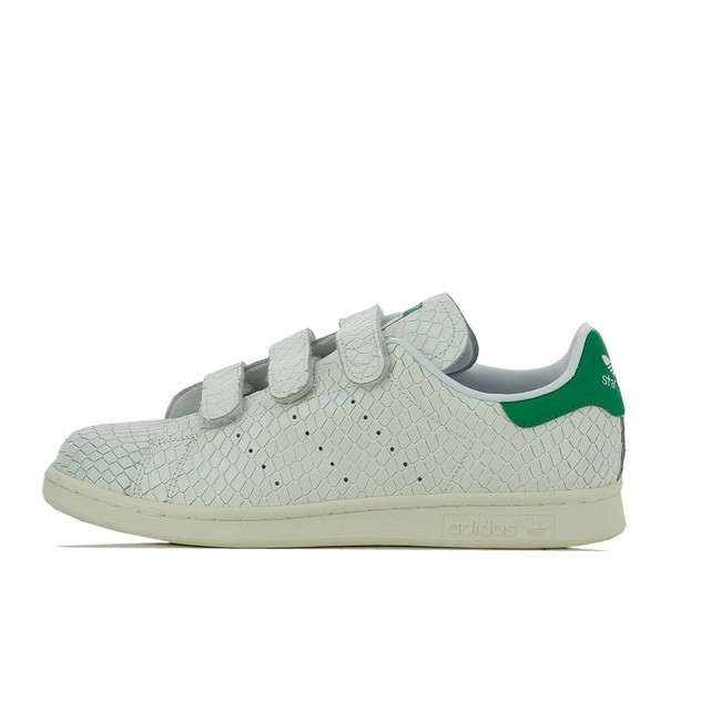 stan smith scratch daim