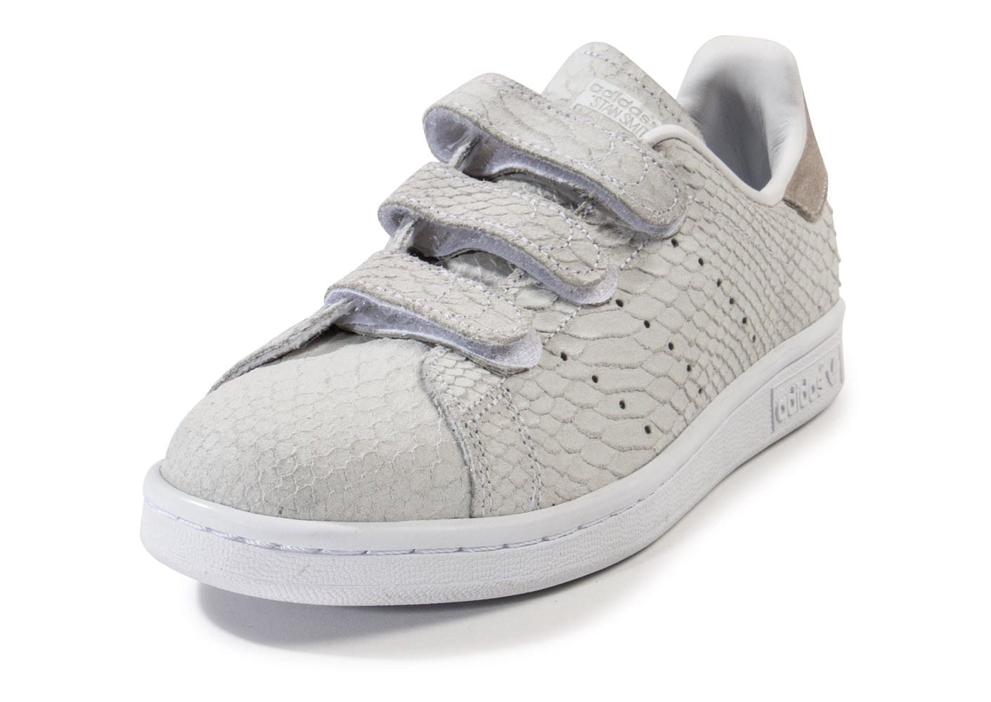 stan smith scratch daim