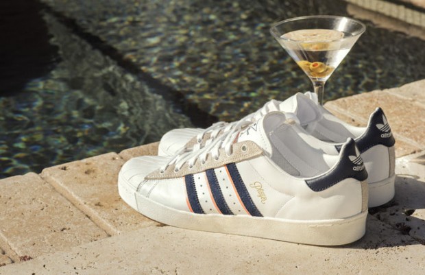 Chers Superstar Adidas Vert Gatorade Vente Daim Alltimers Pas 5T0nHTxRd