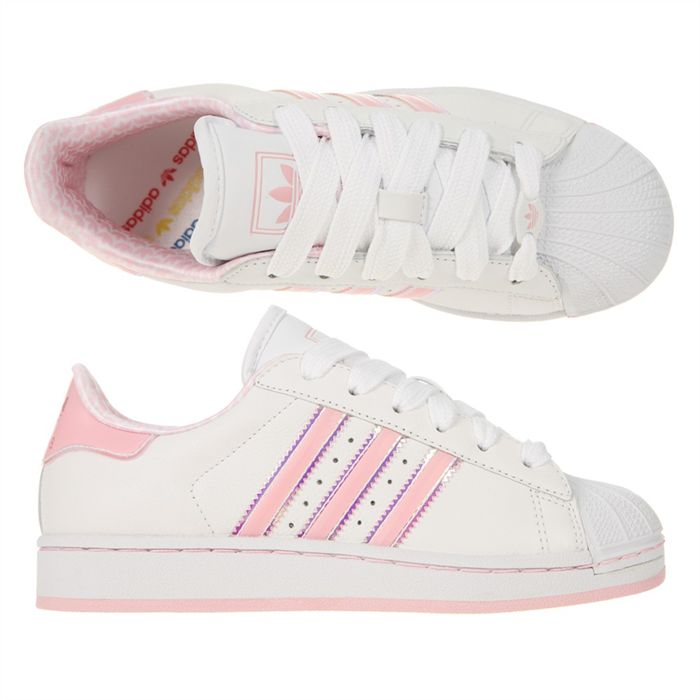 super star rose pale et blanche