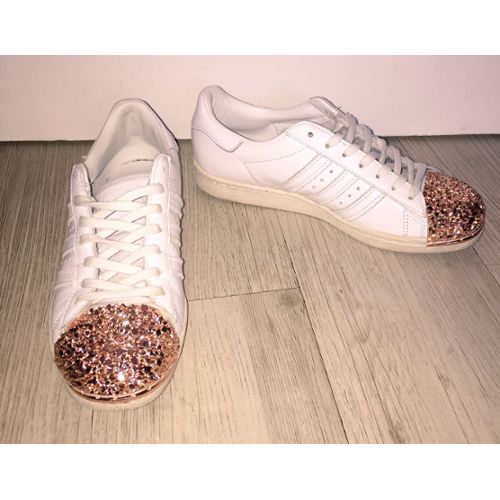 superstar bout rose