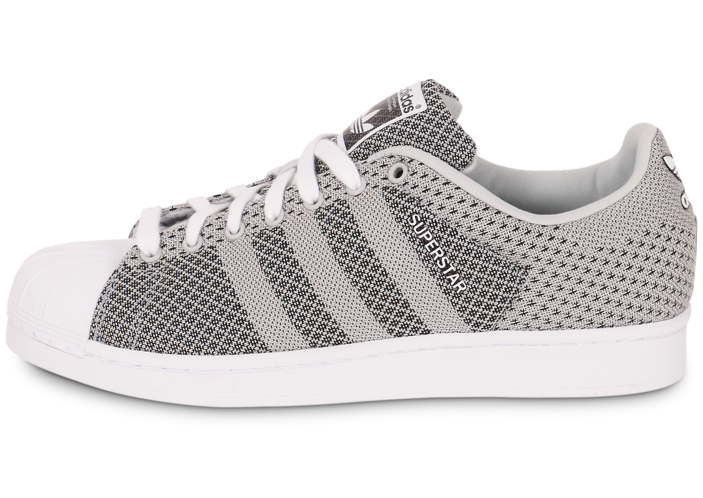 superstar weave heren beige
