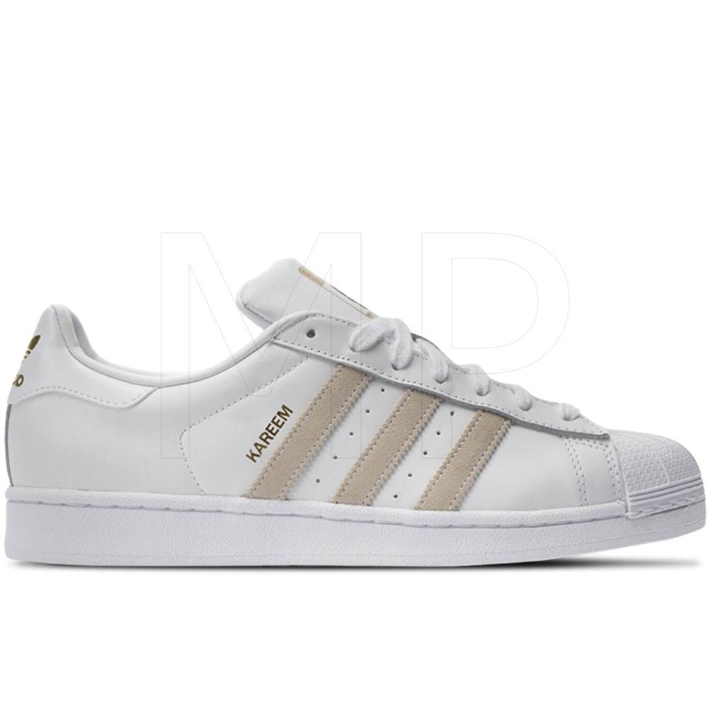 adidas superstar kareem