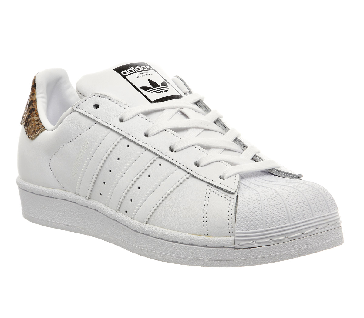 superstar serpent