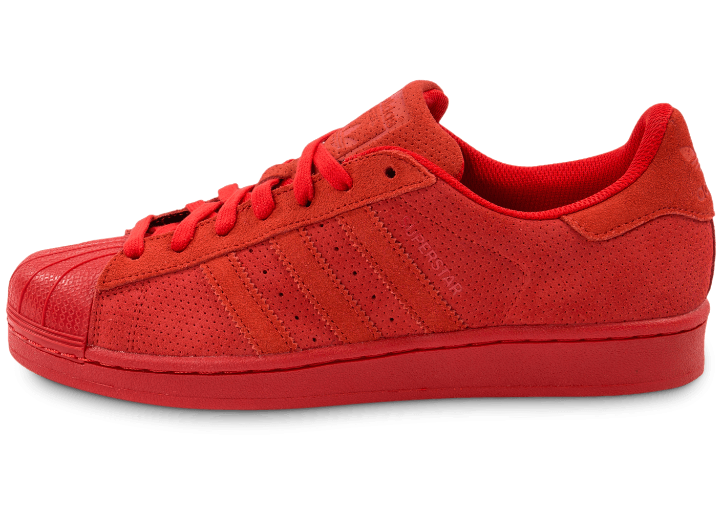 superstar daim rouge