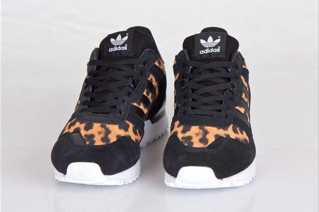 adidas zx leopard