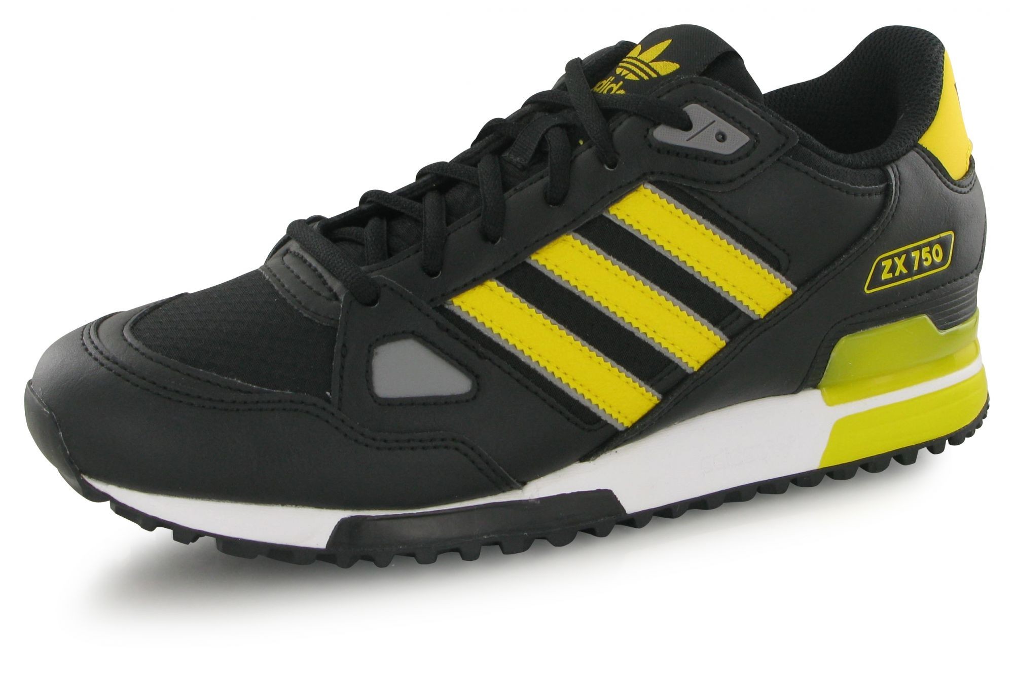 adidas zx 750 noir