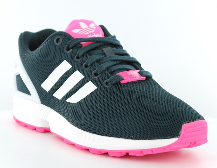 zx flux femme pas cher