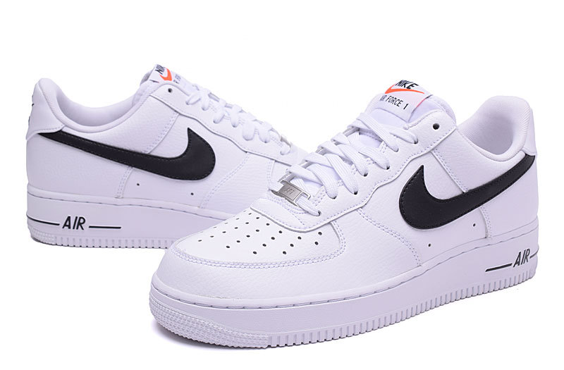 nike air force one blanche