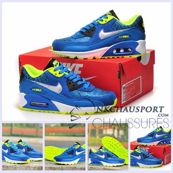 air max 90 pas cher femme
