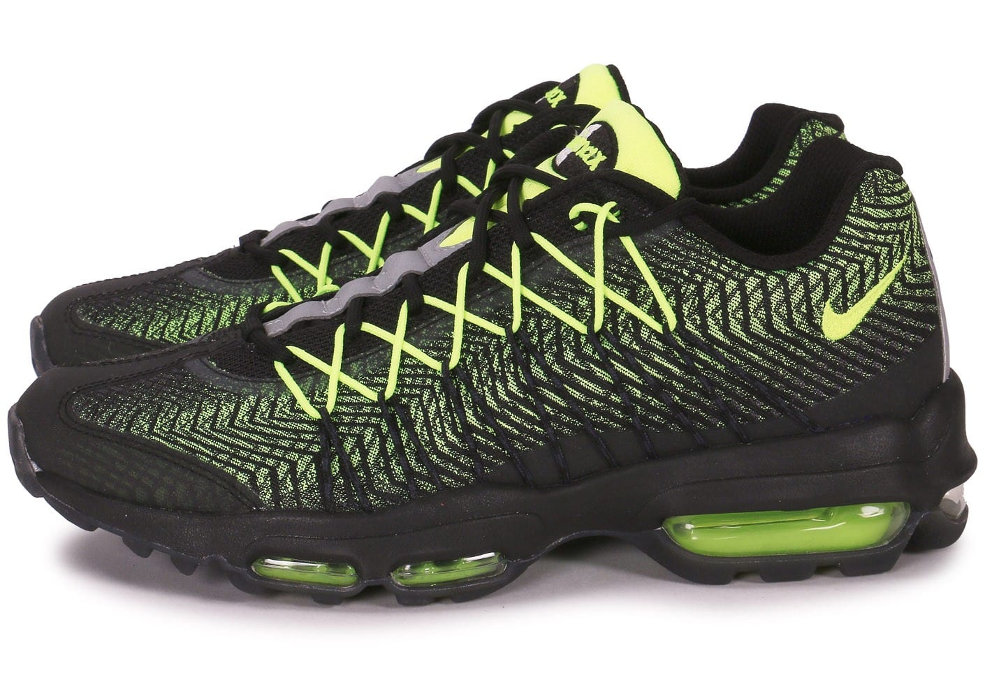 nike air max 95 ultra jacquard pas cher