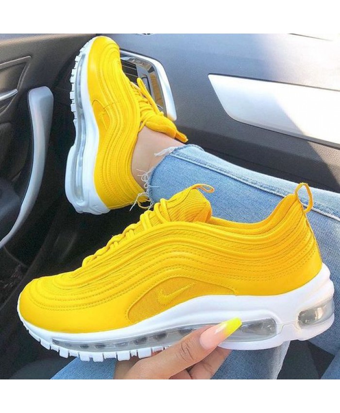 green yellow red air max 97