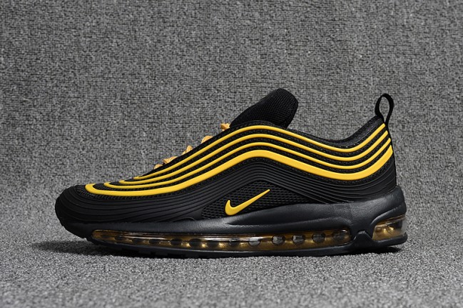 yellow 97 nike