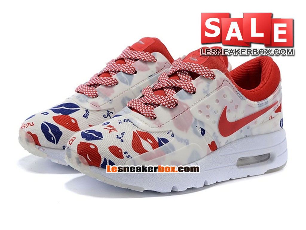 nike air max pour fille pas cher