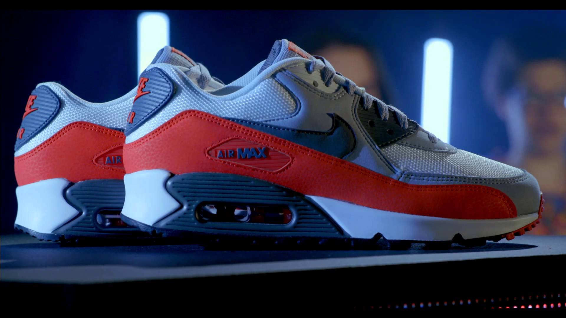 nike requin foot locker