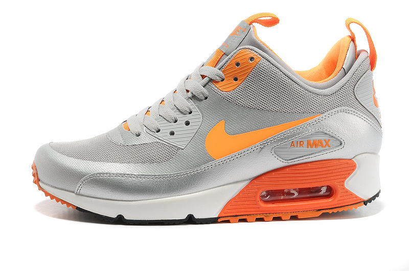 air max montant homme