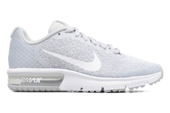 air max sequent kaki