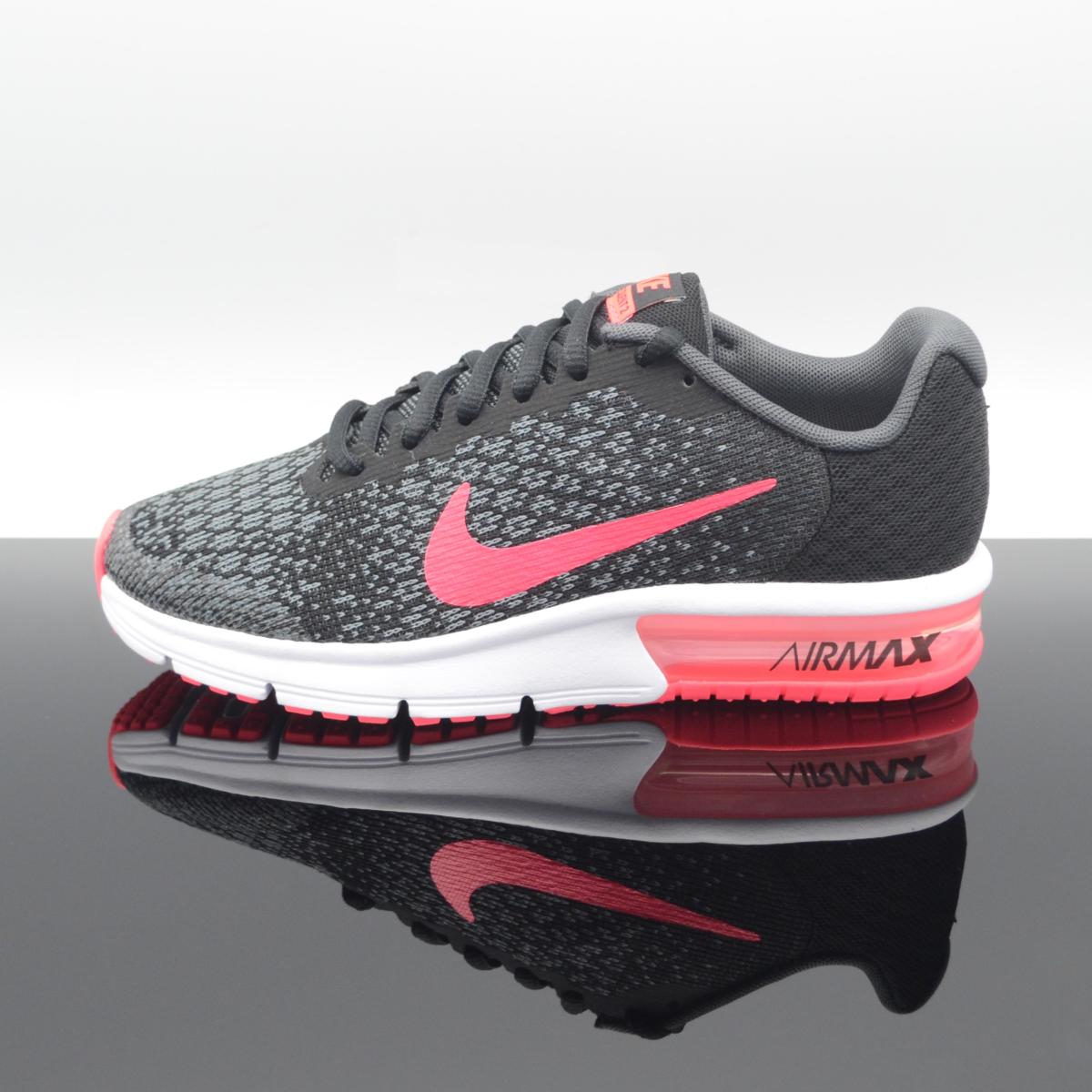 nike air max sequent femme