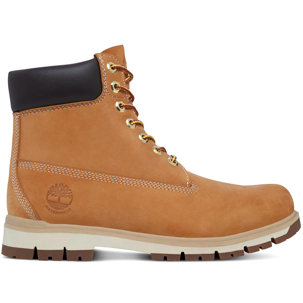 timberland neige homme