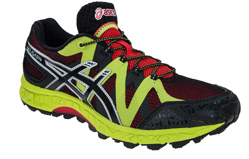 asics 2014