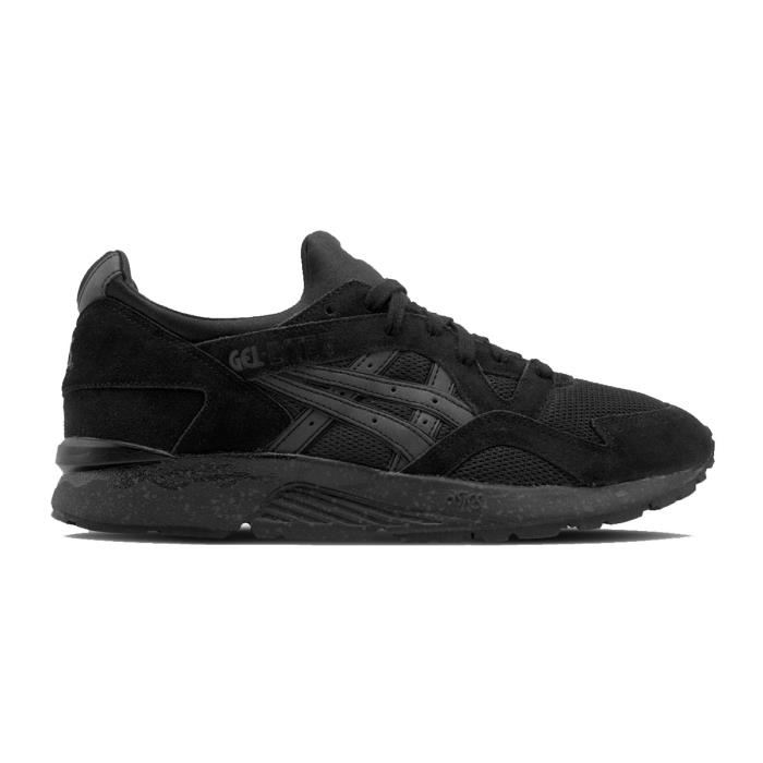 asics femme noir gel asics femme noir gel