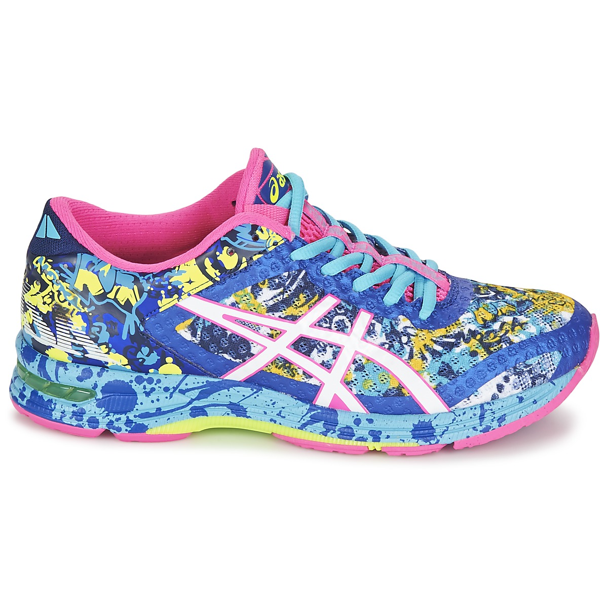 asics bleu femme asics bleu femme