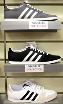 adidas gazelle homme intersport