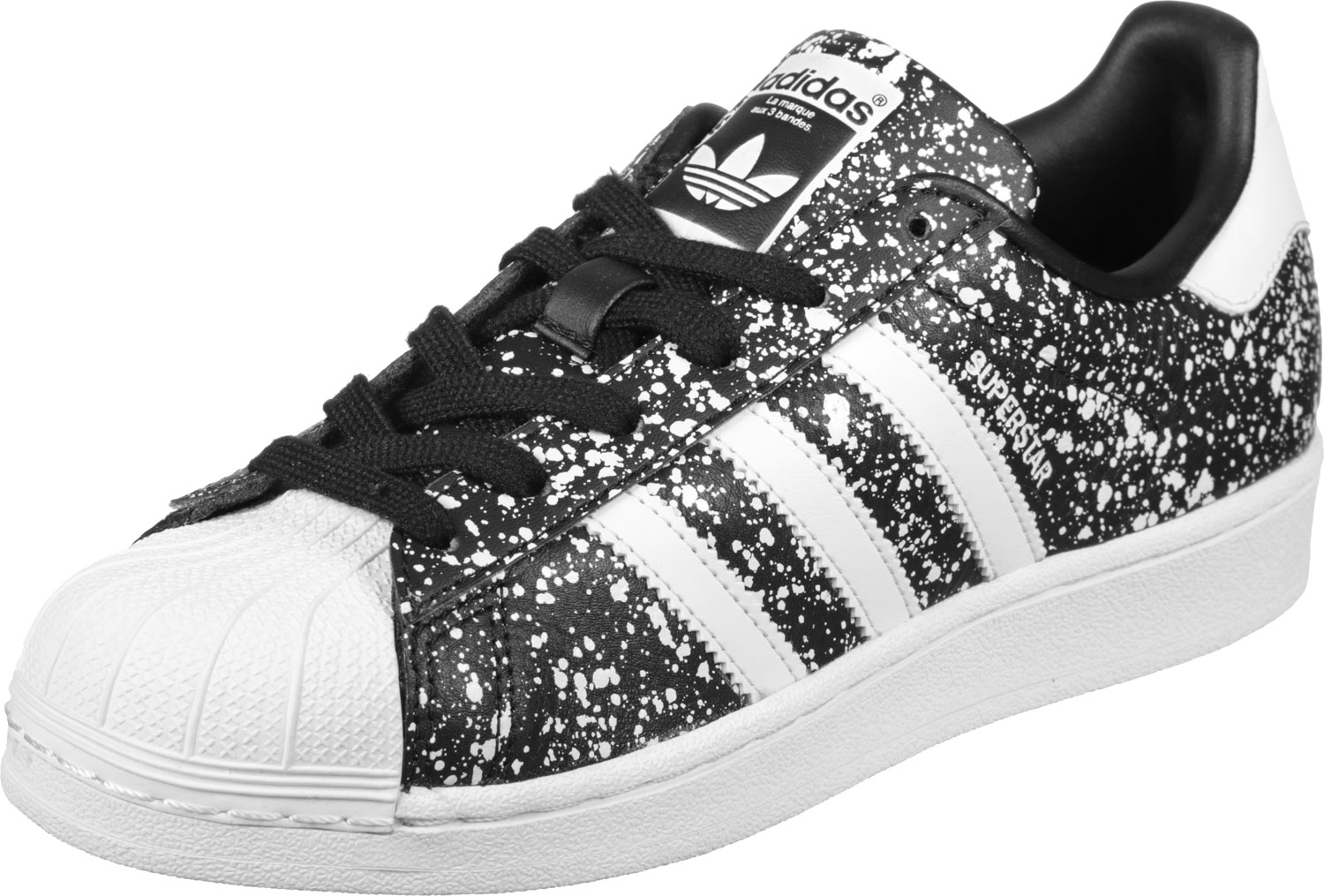 superstar w adidas