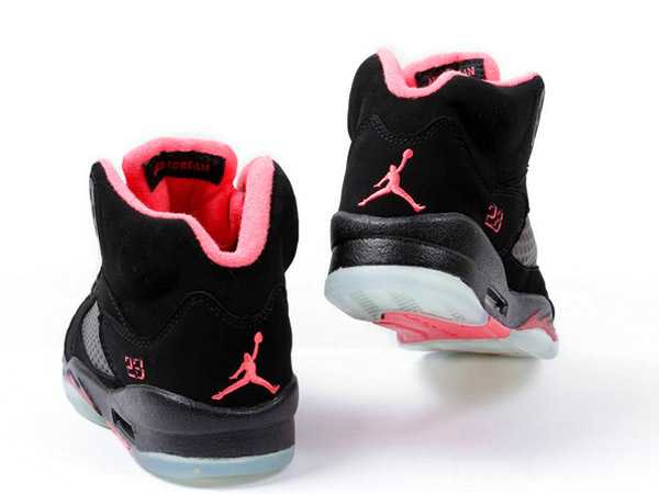 basket nike air jordan femme