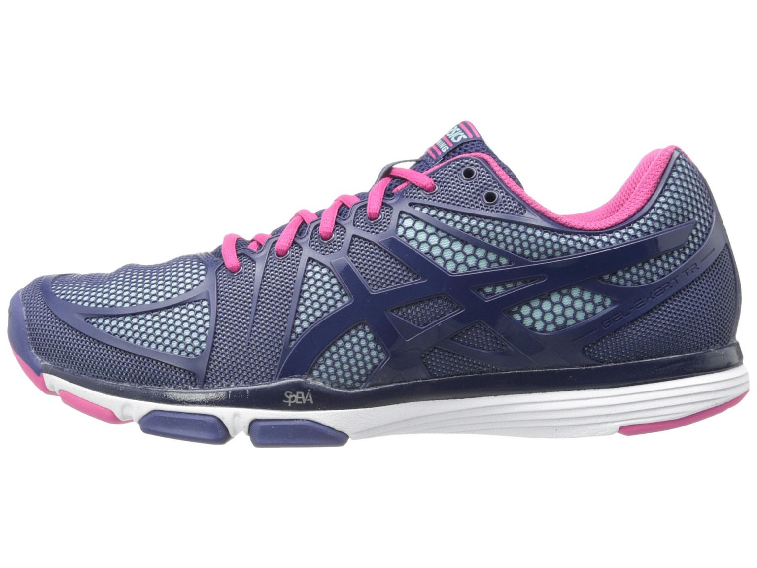 basket fitness femme asics