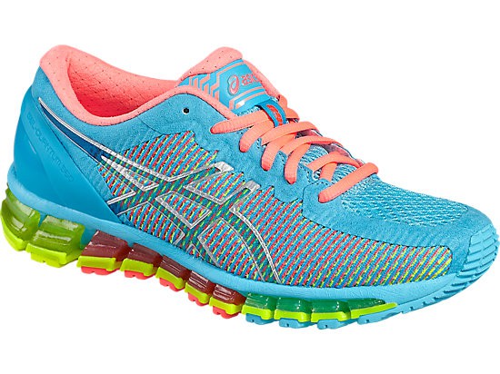 asics femme fitness