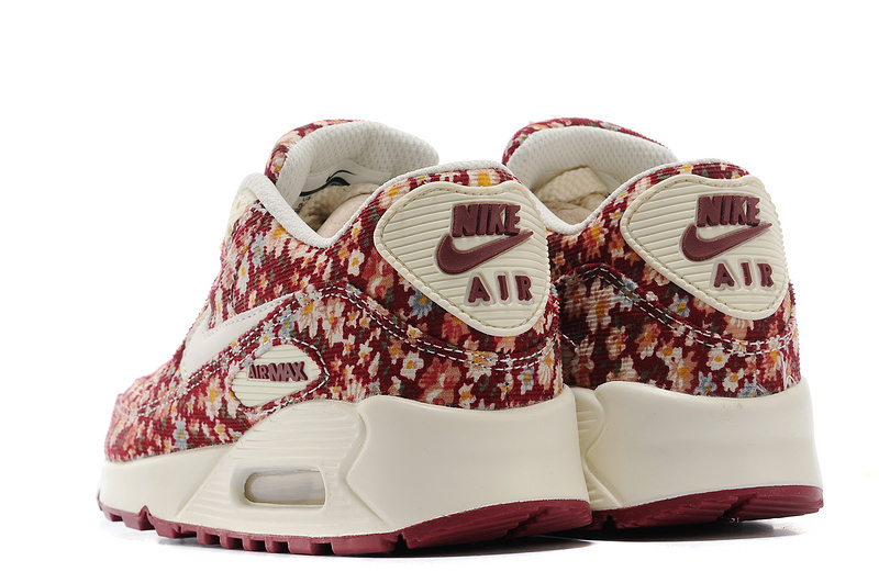 basket femme air max