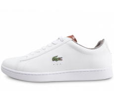 basket lacoste femme 2019