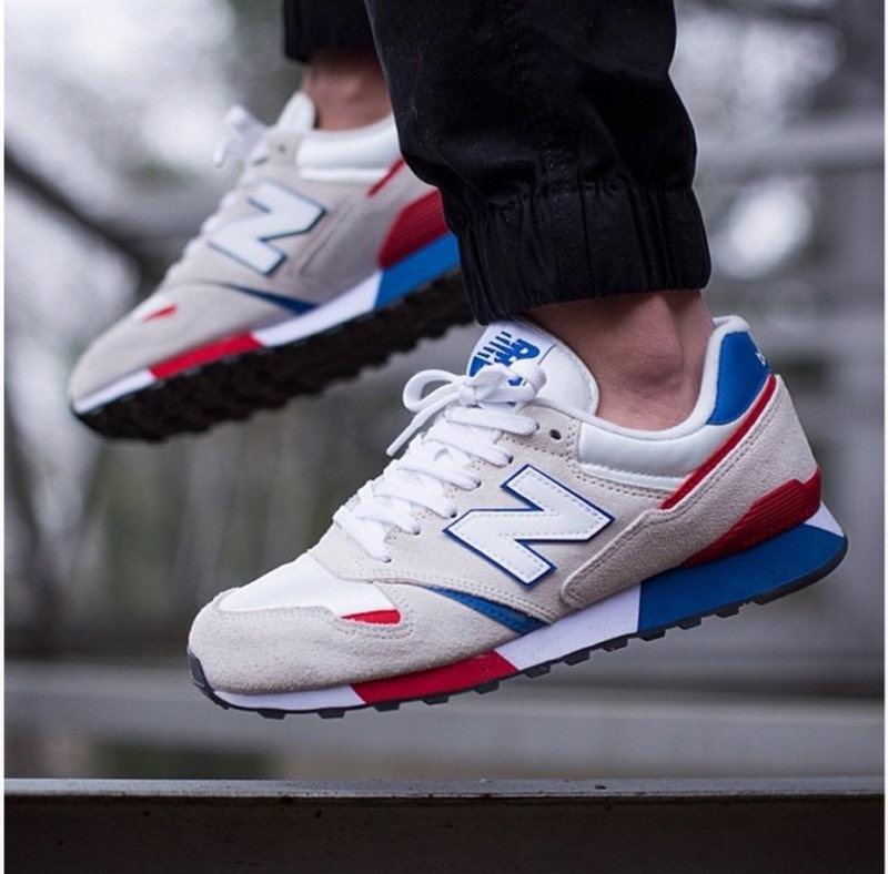 basket homme new balance