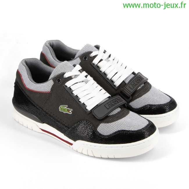 Chers Homme Courir Lacoste Vert Basket Daim Pas Vente Gatorade wT8Pxt5qE