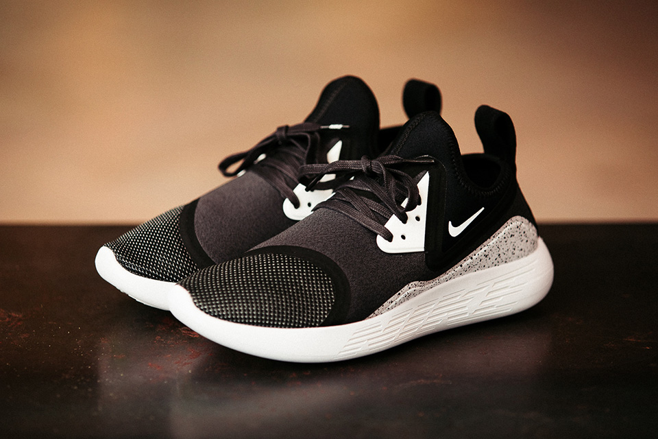 nike lunarcharge pas cher