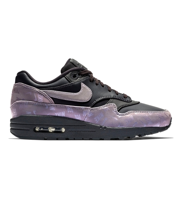 basket led garcon nike